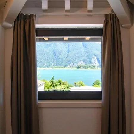 Silence Mit Panorama Balkon Dascio