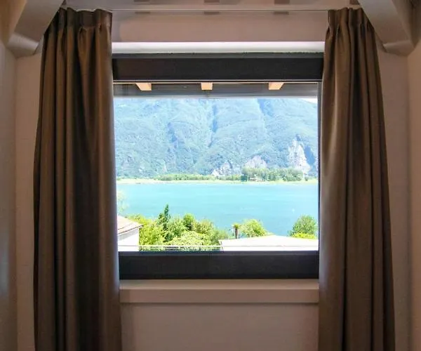 Silence Mit Panorama Balkon Dascio