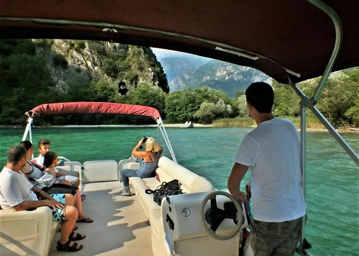 Silence Mit Panorama Balkon Апартаменты *