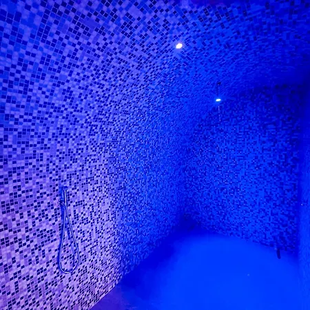 Silence Mit Panorama Balkon * Dascio