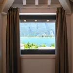 Silence Mit Panorama Balkon Dascio