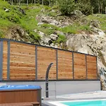 Lägenhet Silence Mit Panorama Balkon *